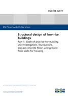 BS 8103-1 PDF
