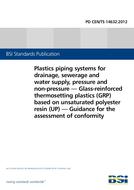 BS PD CEN/TS 14632 PDF