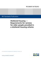 BS PD CEN/TS 16118 PDF