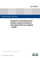 BS PAS 138 PDF