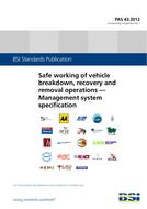 BS PAS 43:2012 PDF