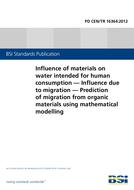 BS PD CEN/TR 16364 PDF