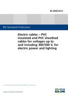 BS 6004:2012 PDF
