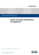 BS 8587 PDF