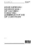 BS 6576 PDF