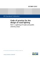BS 5489-1:2013 PDF