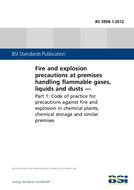 BS 5908-1 PDF
