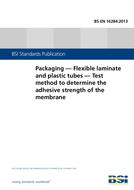 BS EN16284 PDF