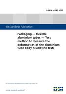 BS EN16285 PDF