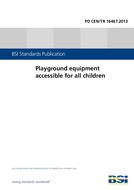 BS PD CEN/TR 16467 PDF
