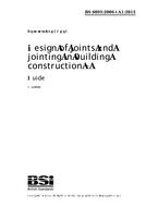 BS 6093 PDF