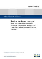 BS 1881-210 PDF