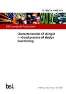BS PD CEN/TR 16456 PDF