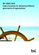 BS 13500 PDF BS 13500 PDF