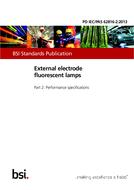 BS PD IEC/PAS 62816-2 PDF