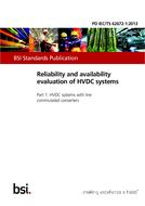 BS PD IEC/TS 62672-1:2013 PDF