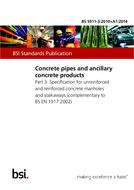 BS 5911-3:2010+A1:2014 PDF