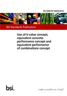 BS PD CEN/TR 16639 PDF