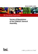 BS PD CLC GUIDE 1:2014 PDF
