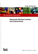 BS PD IEC/TR 62632 PDF