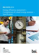 BS PAS 51215 PDF