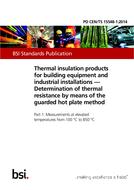 BS PD CEN/TS 15548-1 PDF