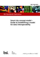 BS PAS 182 PDF