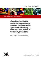 BS PD CLC/TS 50574-2 PDF