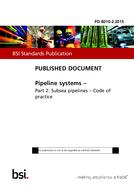 BS PD 8010-2:2015 PDF