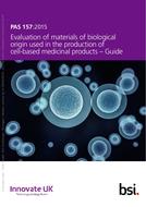 BS PAS 157 PDF