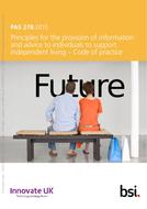 BS PAS 278 PDF