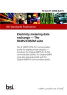 BS PD CLC/TS 50568-8 PDF
