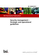 BS 16000 PDF