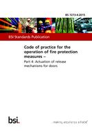 BS 7273-4:2015 EXCOMM PDF