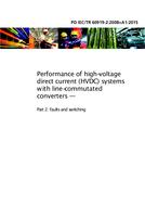 BS PD IEC/TR 60919-2:2008+A1:2015 PDF