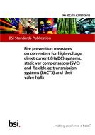 BS PD IEC/TR 62757:2015 PDF