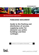 BS PD 855468 PDF