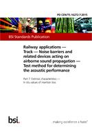 BS PD CEN/TS 16272-7 PDF