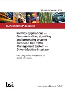 BS PD CLC/TS 50459-2:2015 PDF