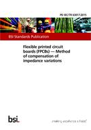 BS PD IEC/TR 63017 PDF
