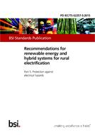 BS PD IEC/TS 62257-5 PDF