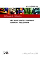 BS PD CLC/TR 50656 PDF