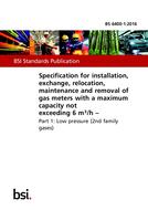 BS 6400-1 PDF