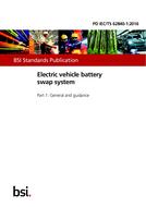 BS PD IEC/TS 62840-1 PDF