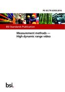 BS PD IEC/TR 62935 PDF
