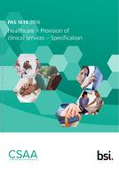 BS PAS 1616 PDF