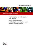 BS 6375-1 PDF