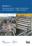 BS PAS 8811 PDF