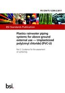 BS PD CEN/TS 12200-2 PDF