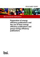 BS PD IEC GUIDE 119 PDF
